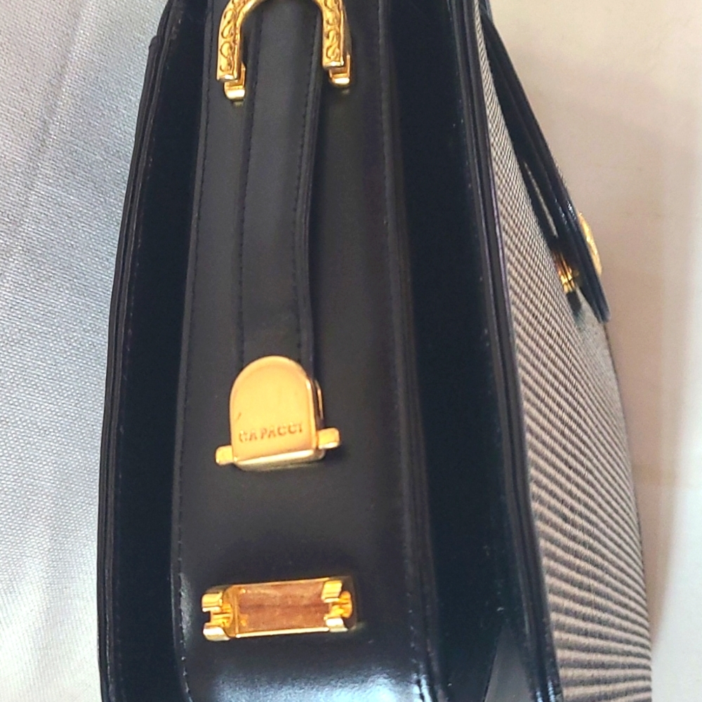 Capacci crossbody bag adjustable - Picture 11 of 12